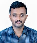 Dr.Rohan Abraham Rajan
