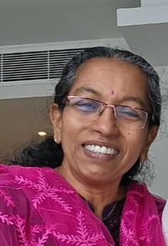Jayasree Radhakrishnan